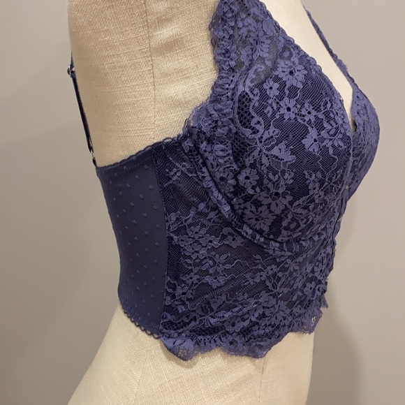 VS longline bra - Picture 3 of 6